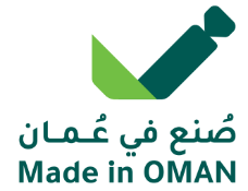Made in Oman mark