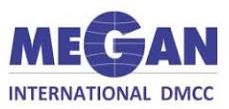 Megan International