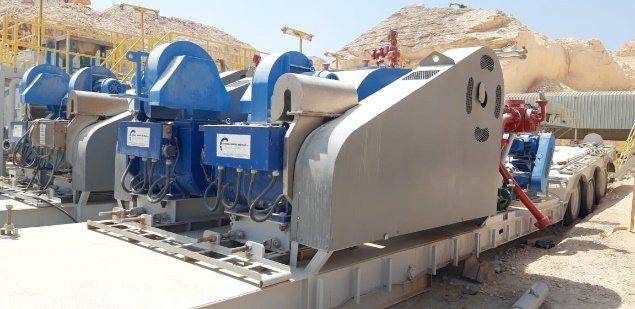 Production manifold